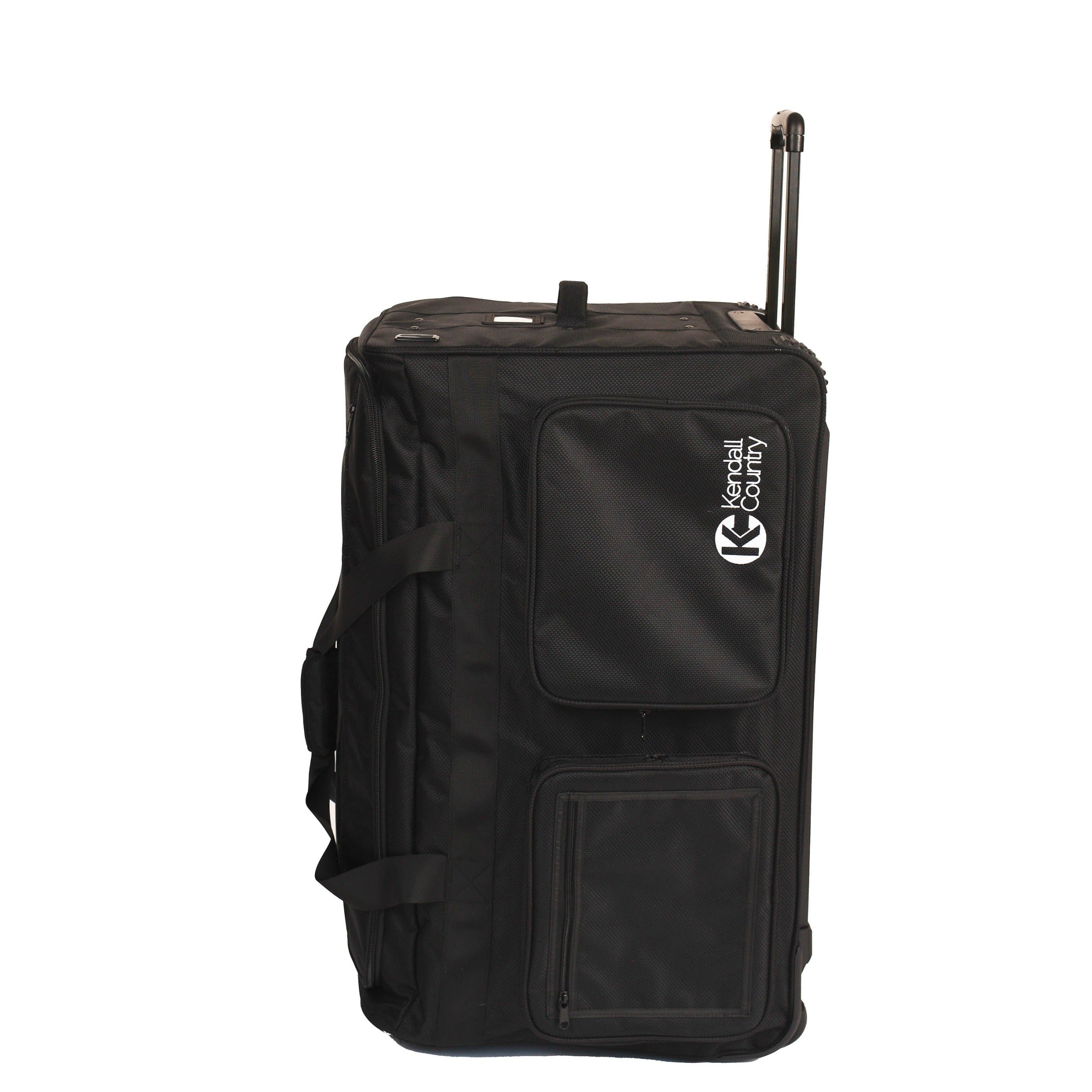 Kendall Country Garment Bag with Rack - Extra Large