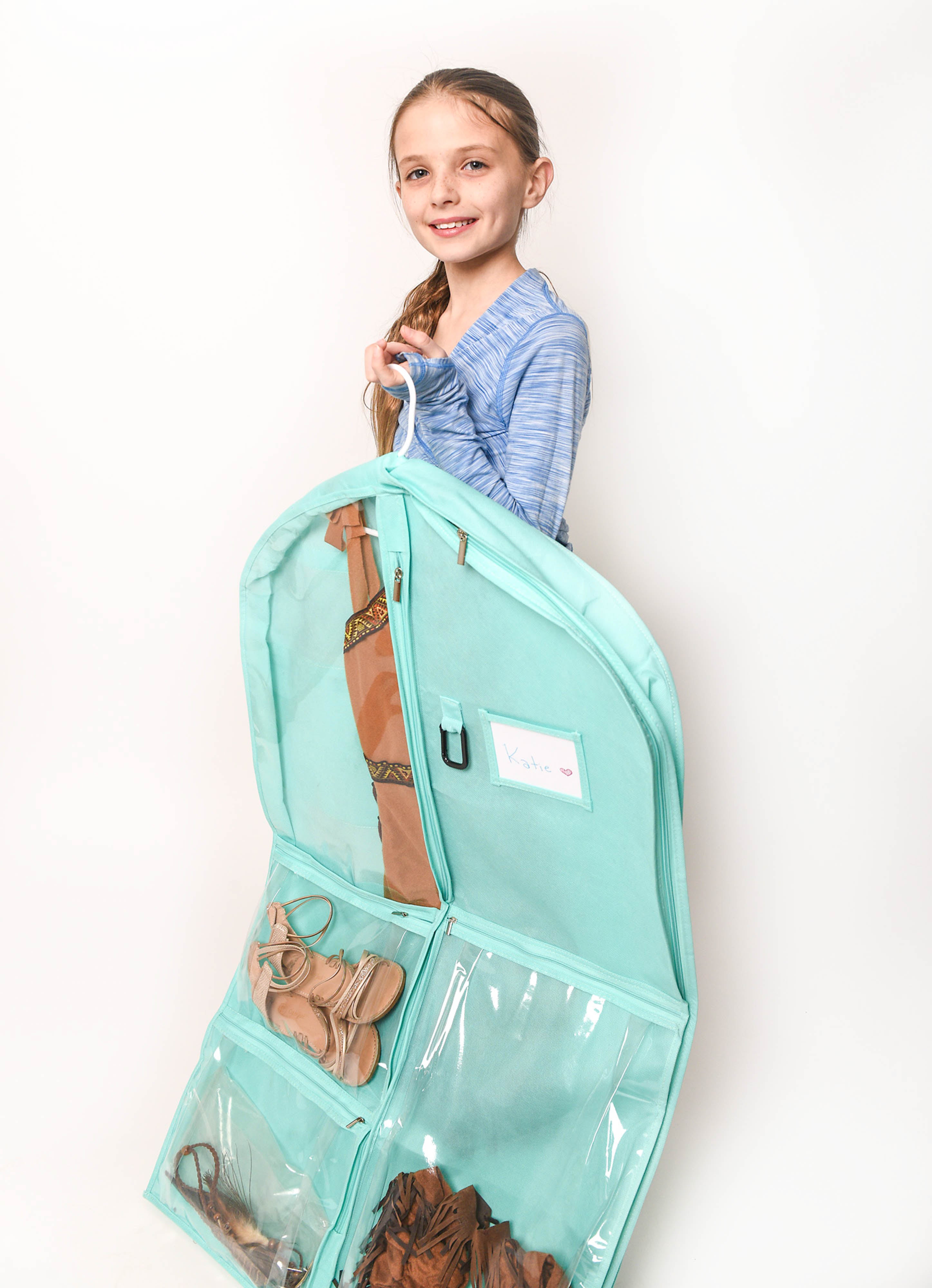 Wicked Bundle - 40" Garment Bag