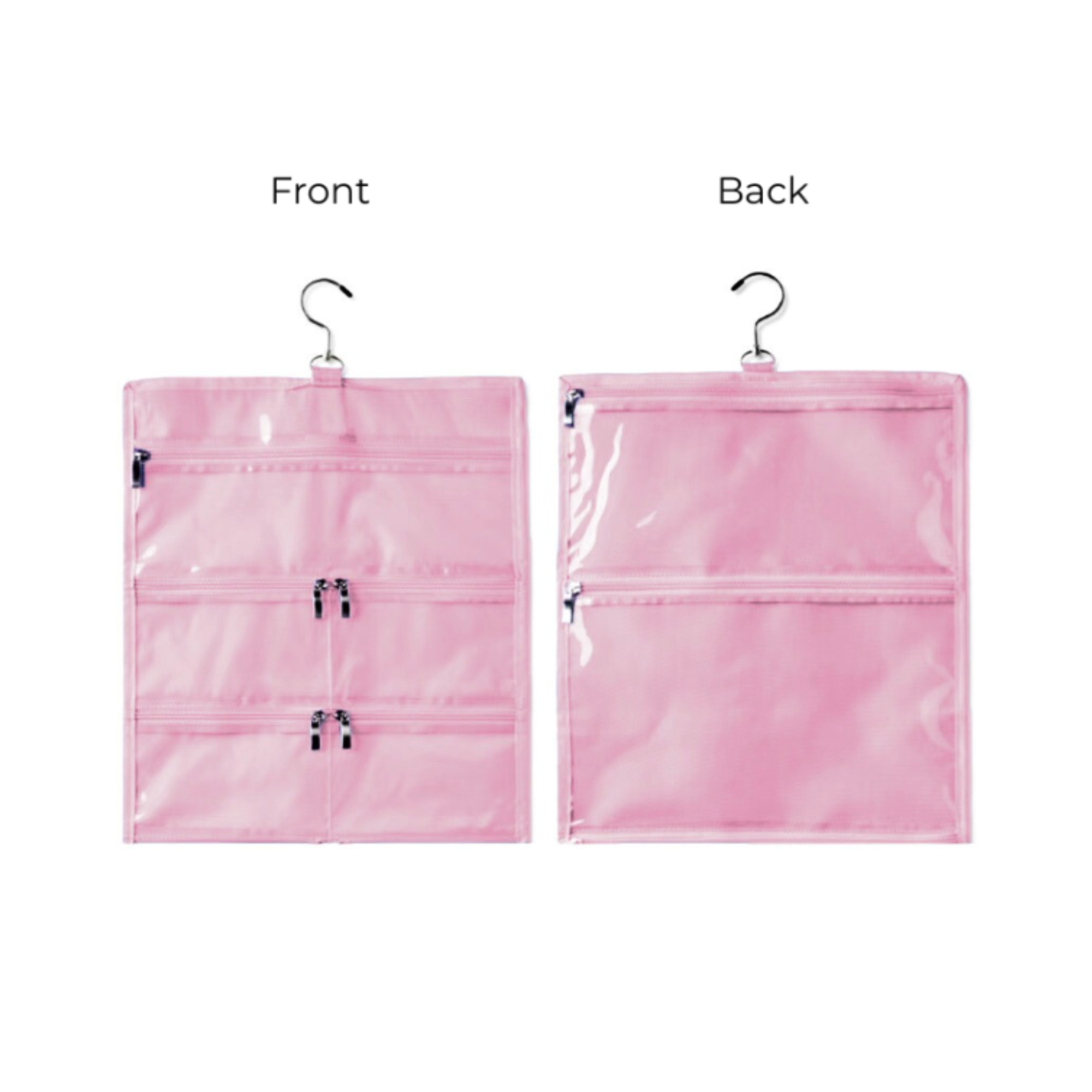 On-The-Go Organizer - Cotton Candy, Small