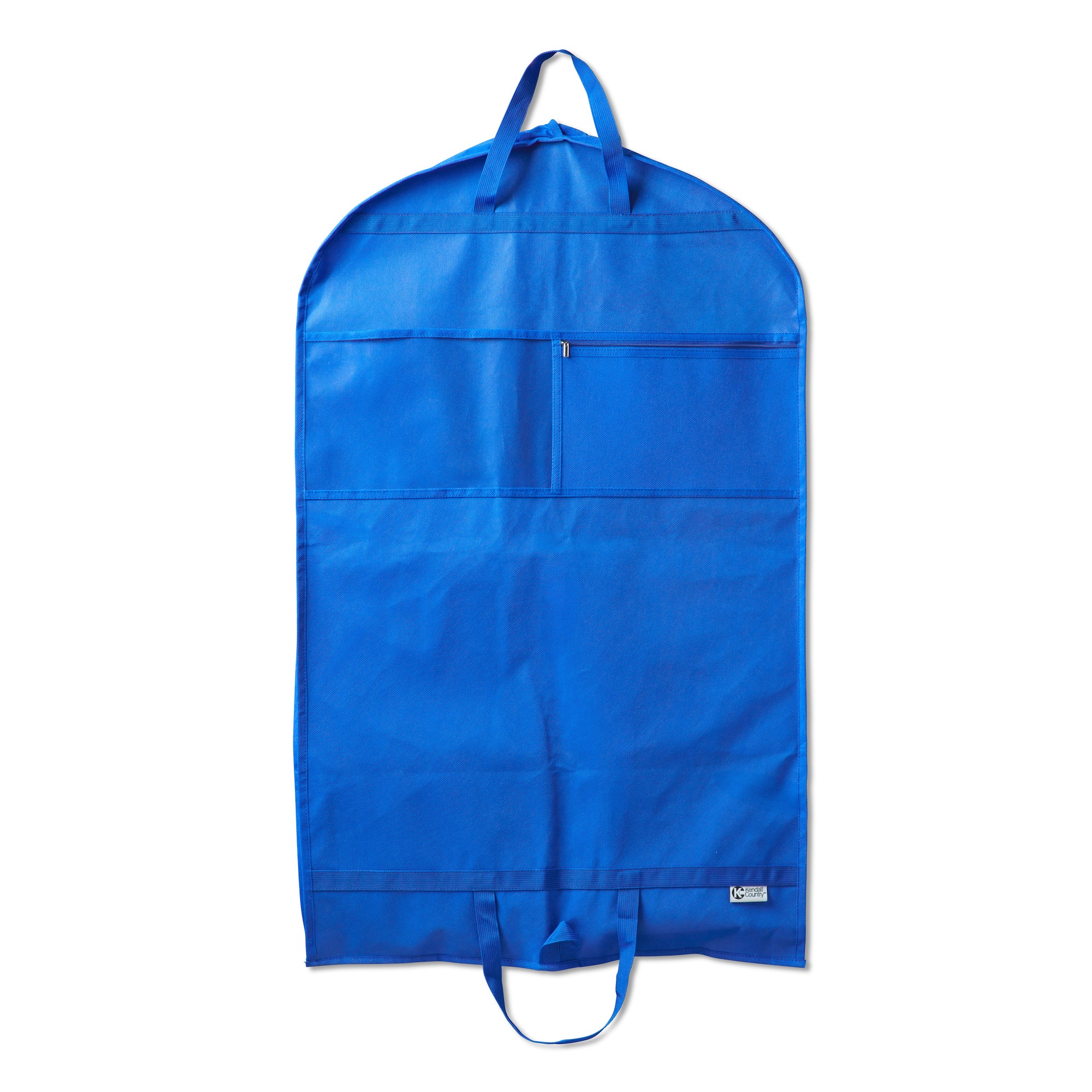 40" Costume Garment Bag - Royal Blue