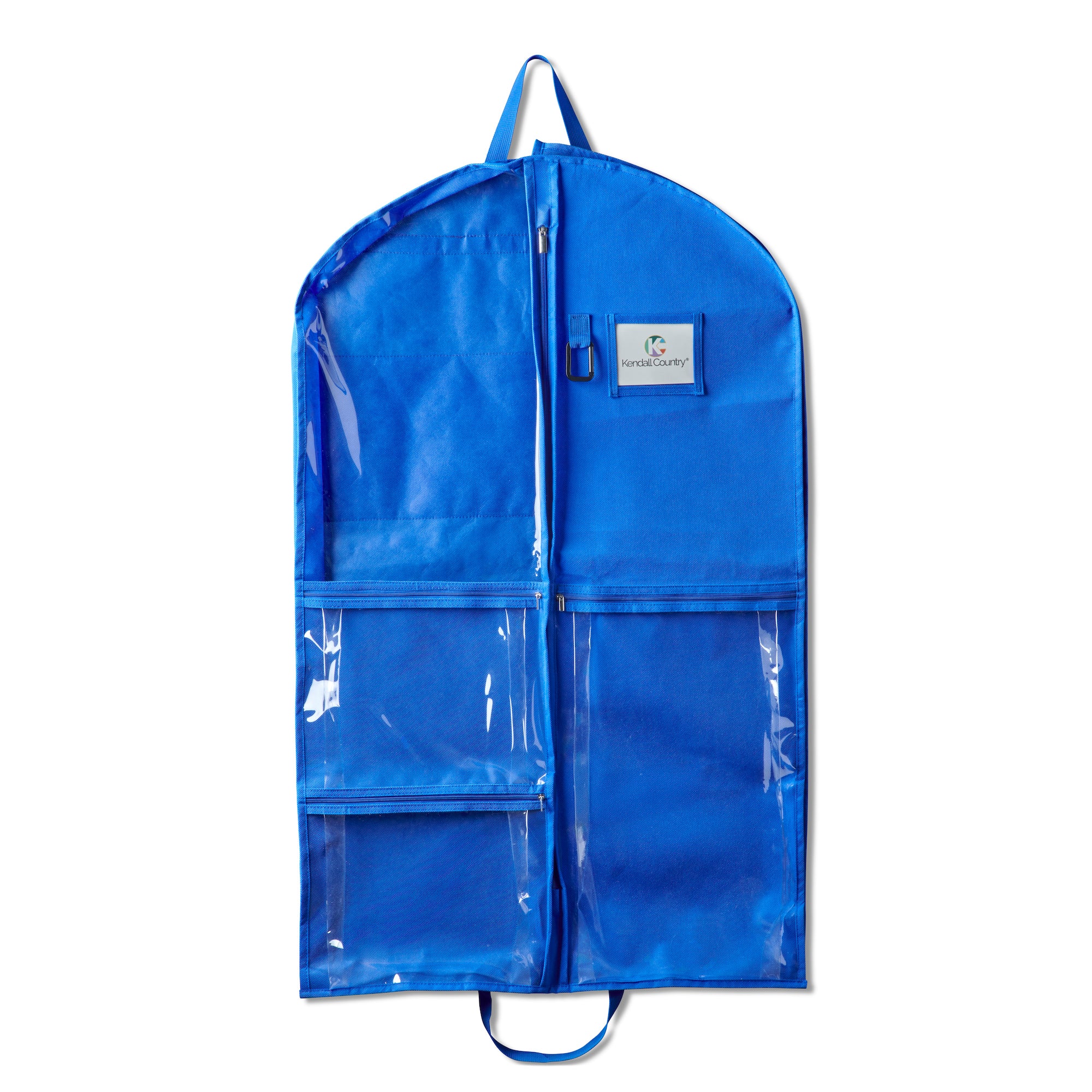 40" Costume Garment Bag - Royal Blue