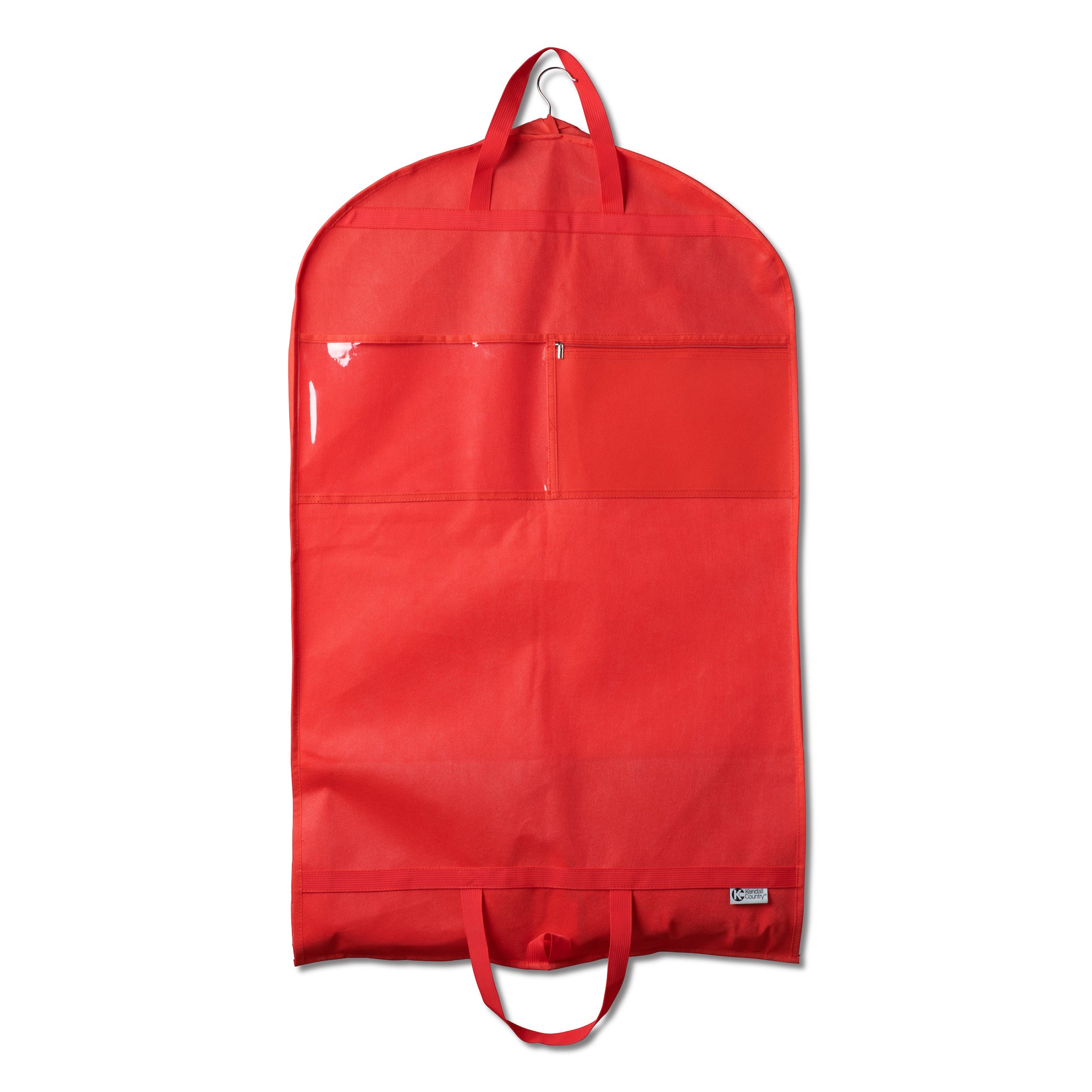 40" Costume Garment Bag - Candy Apple Red