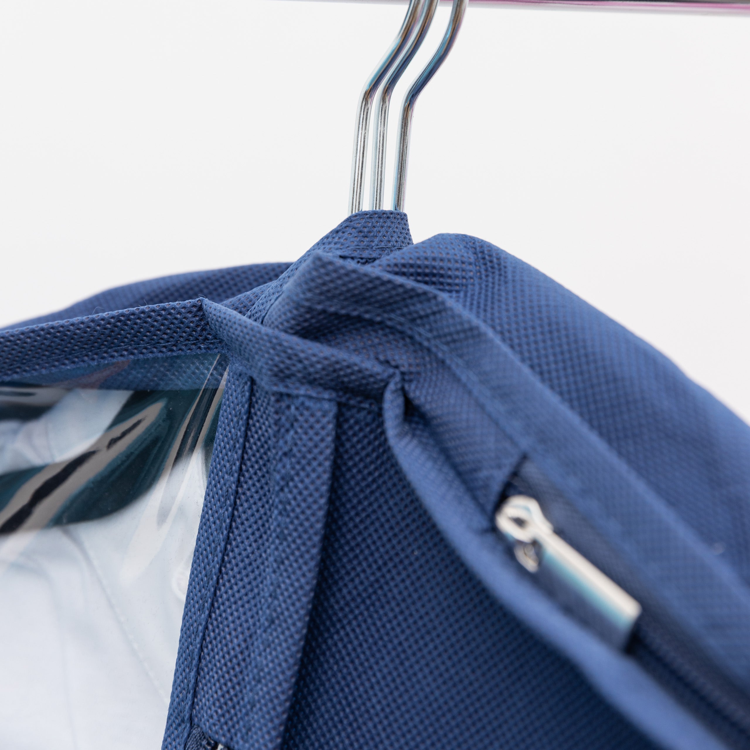 40" Costume Garment Bag - Midnight Blue