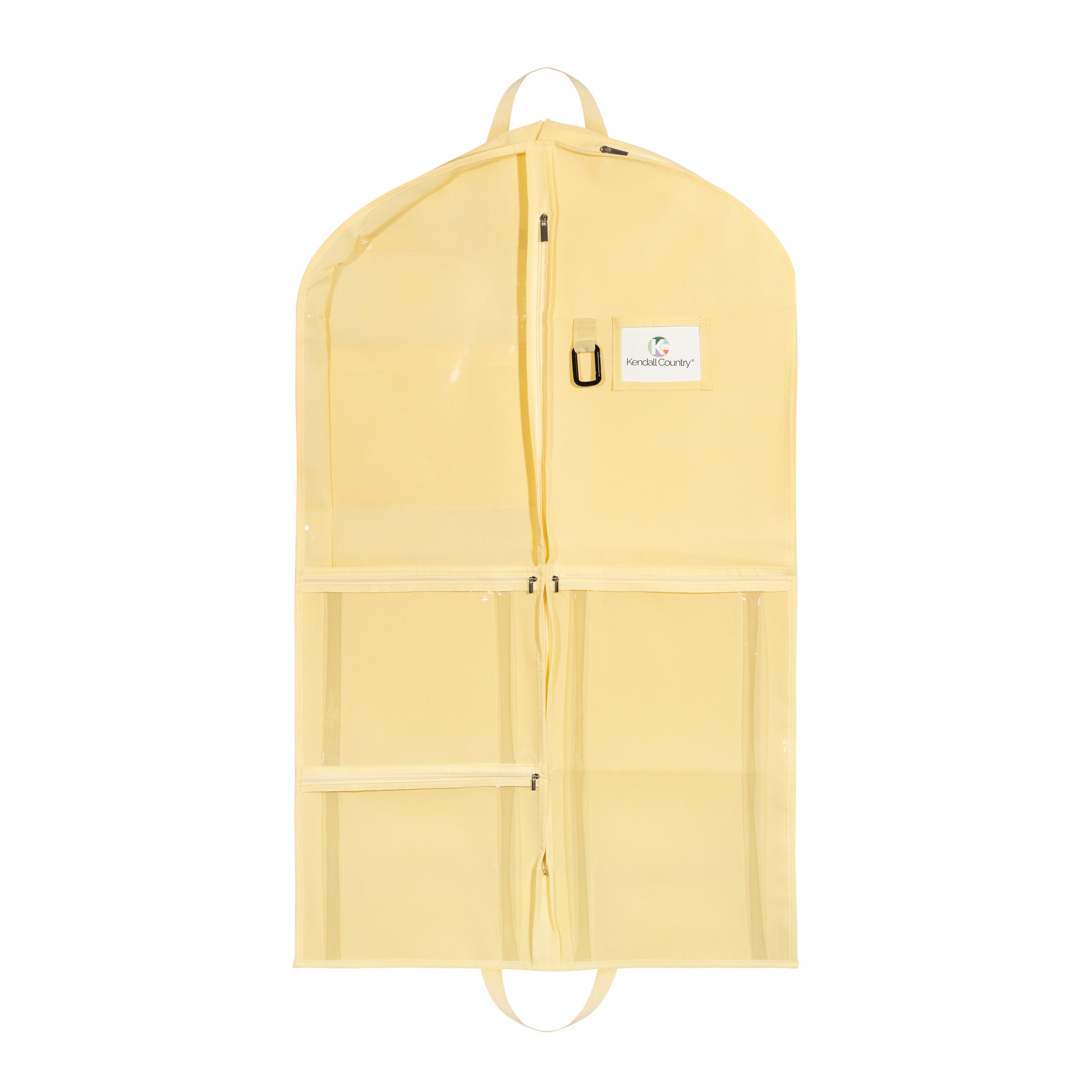 40" Costume Garment Bag - Sunshine Yellow