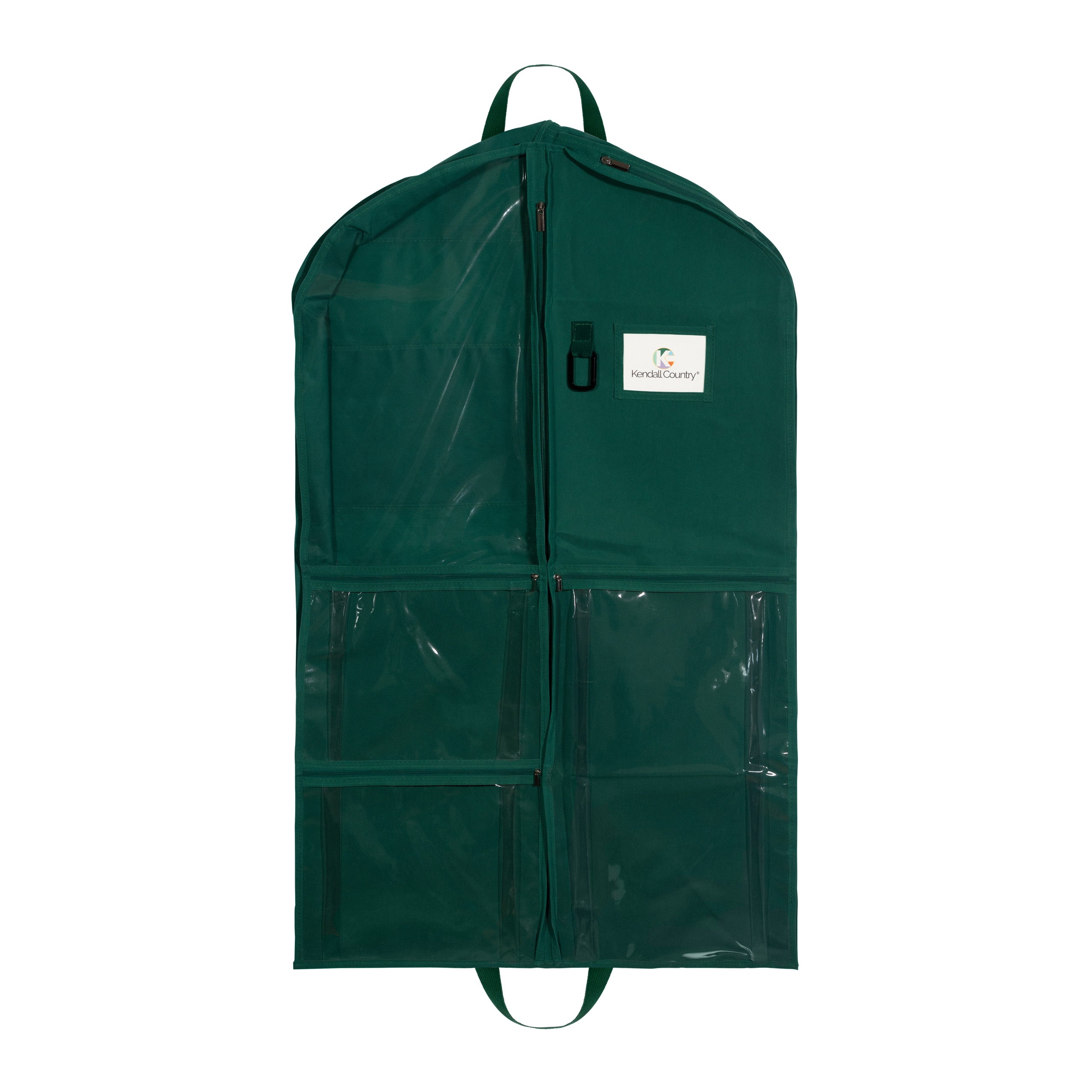 40" Costume Garment Bag - Forest Green