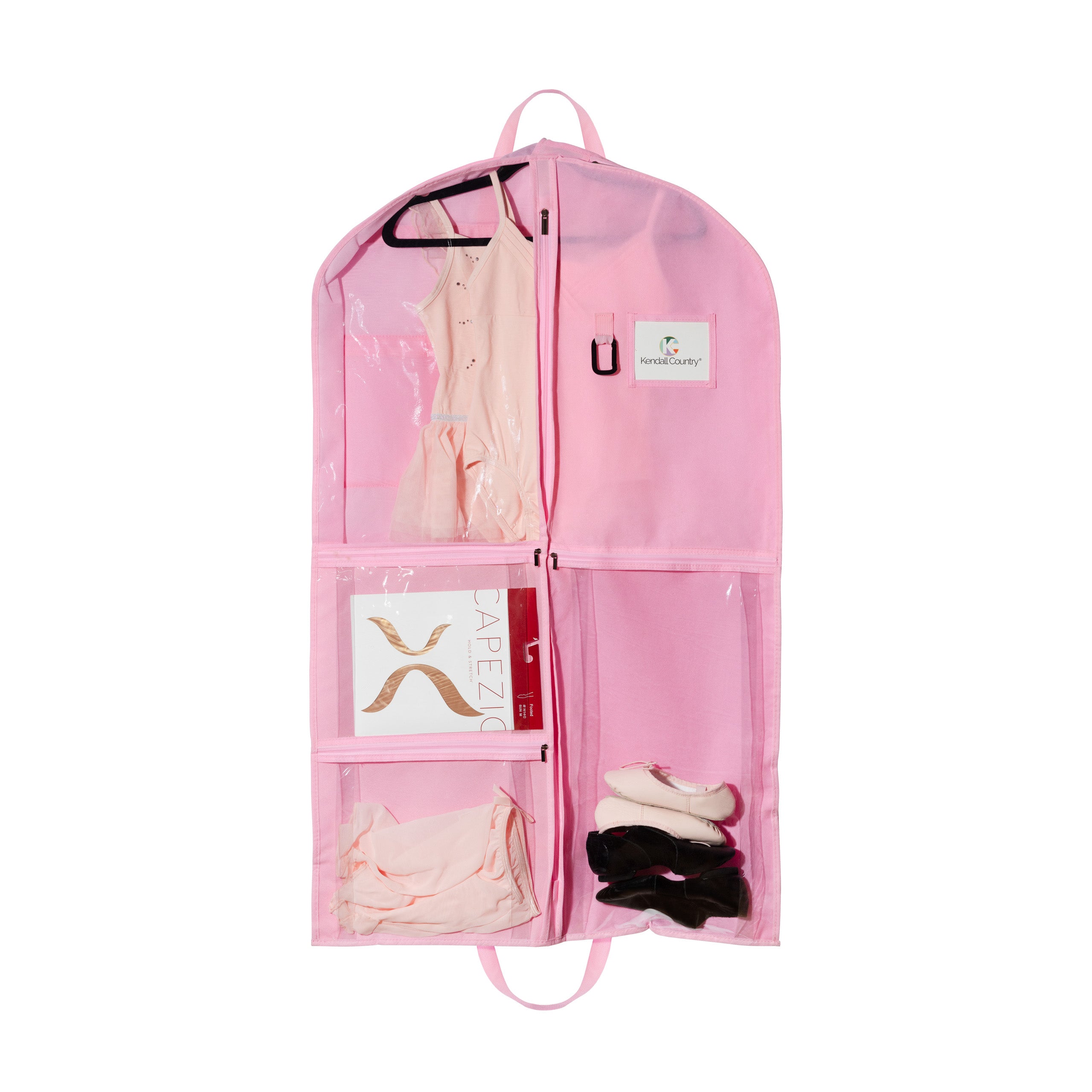 Wicked Bundle - 40" Garment Bag