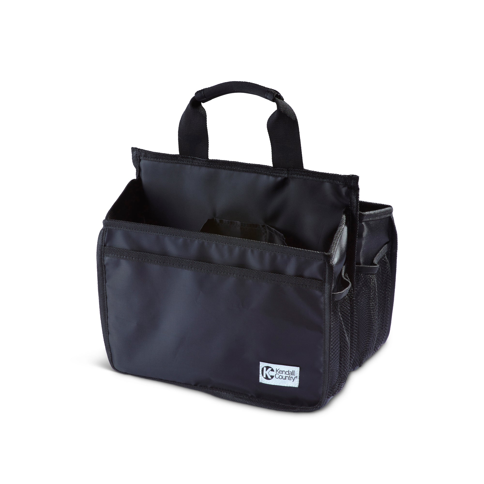 Tidy Tote Organizer - Raven/Raven