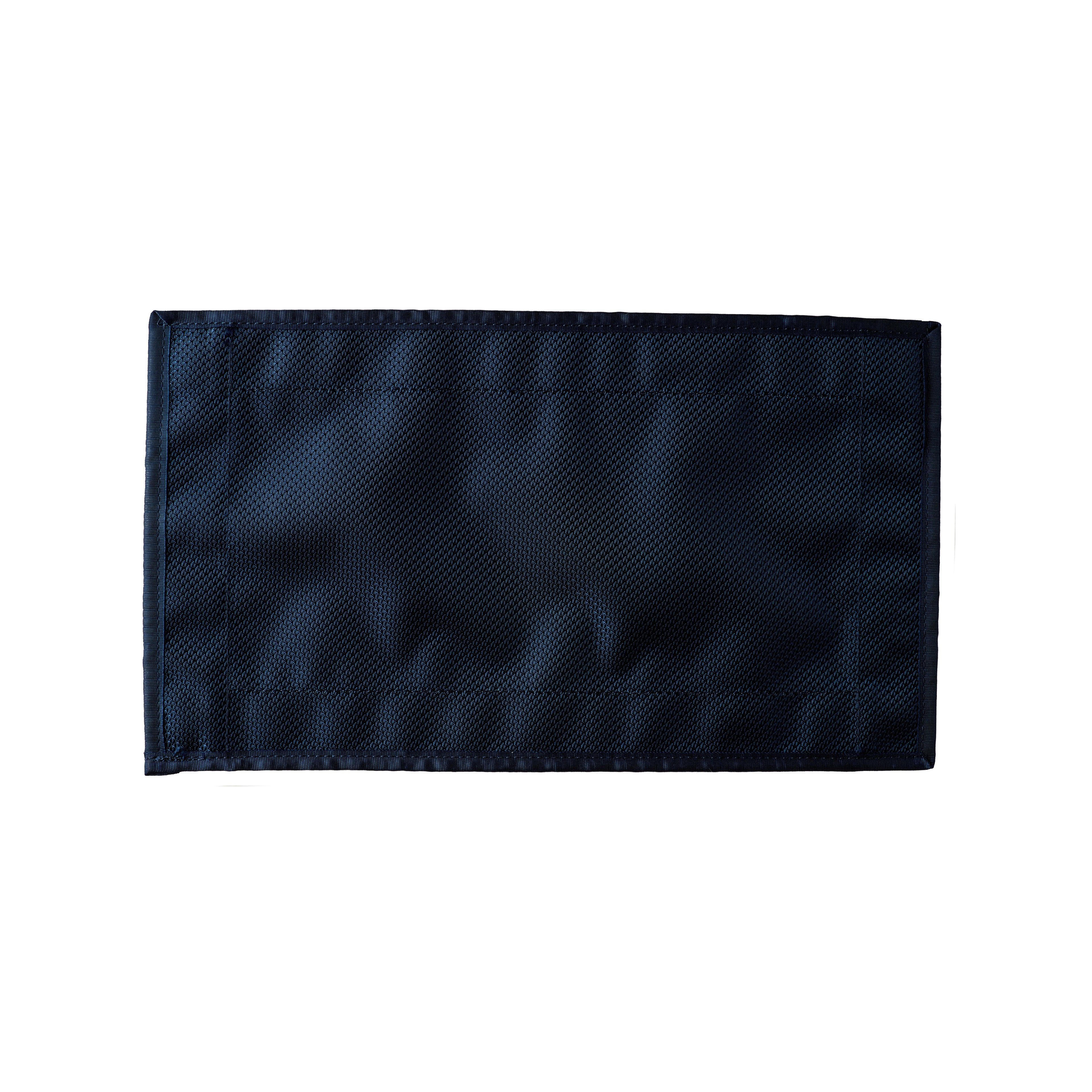 Kendall Country Embroidery Patch - Blank (Raven, Midnight, Lilac, Seafoam, Cotton Candy Pink)