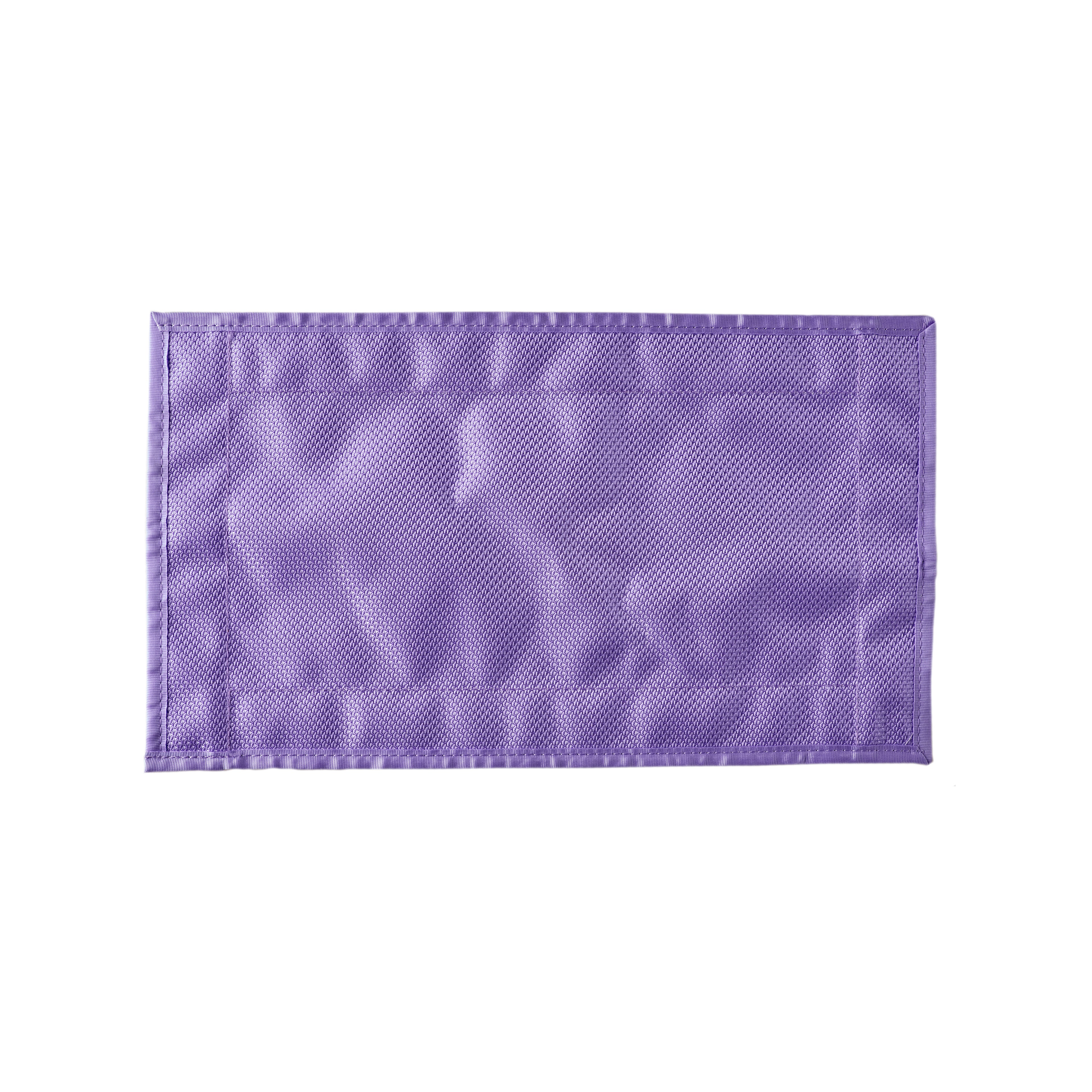 Kendall Country Embroidery Patch - Blank (Raven, Midnight, Lilac, Seafoam, Cotton Candy Pink)