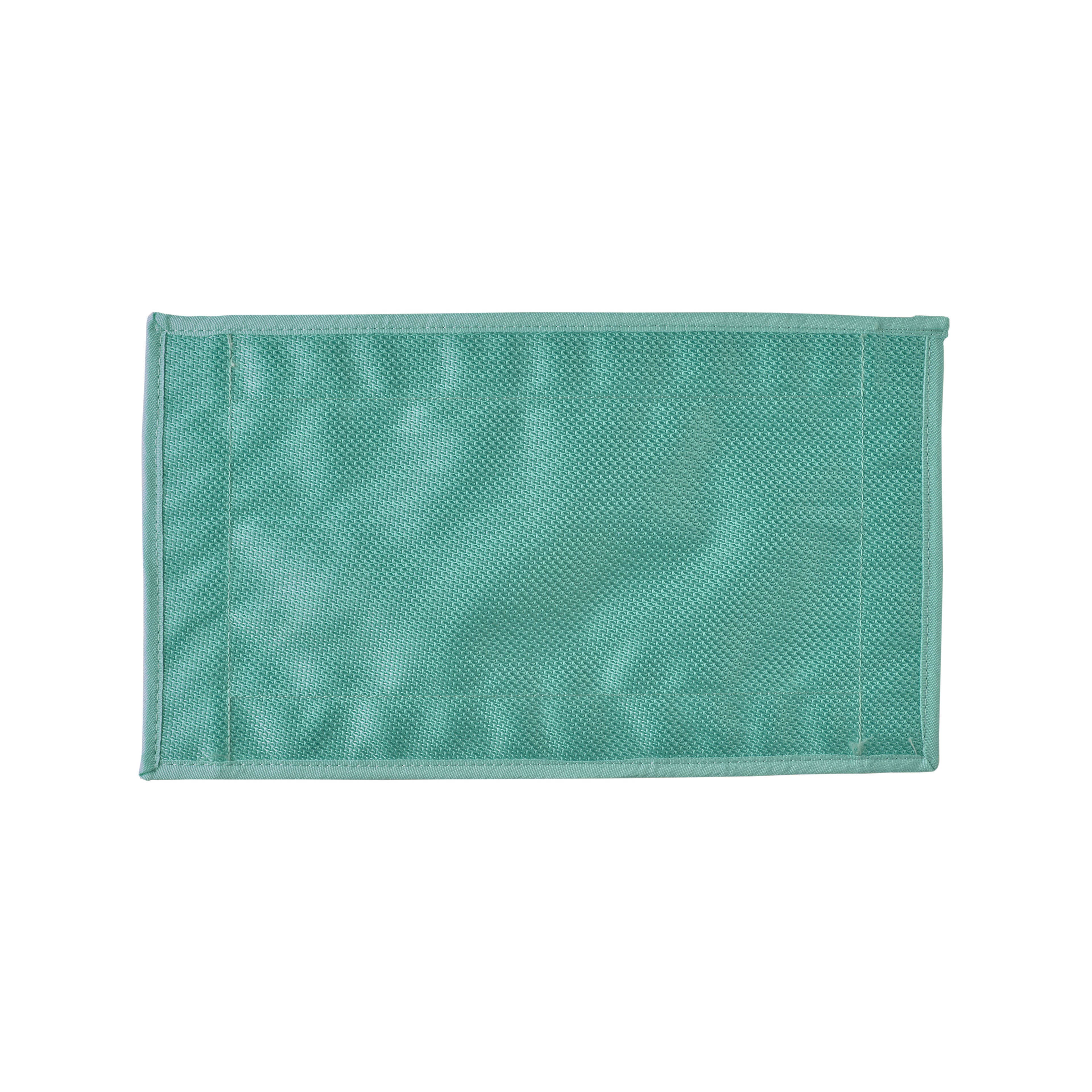 Kendall Country Embroidery Patch - Blank (Raven, Midnight, Lilac, Seafoam, Cotton Candy Pink)