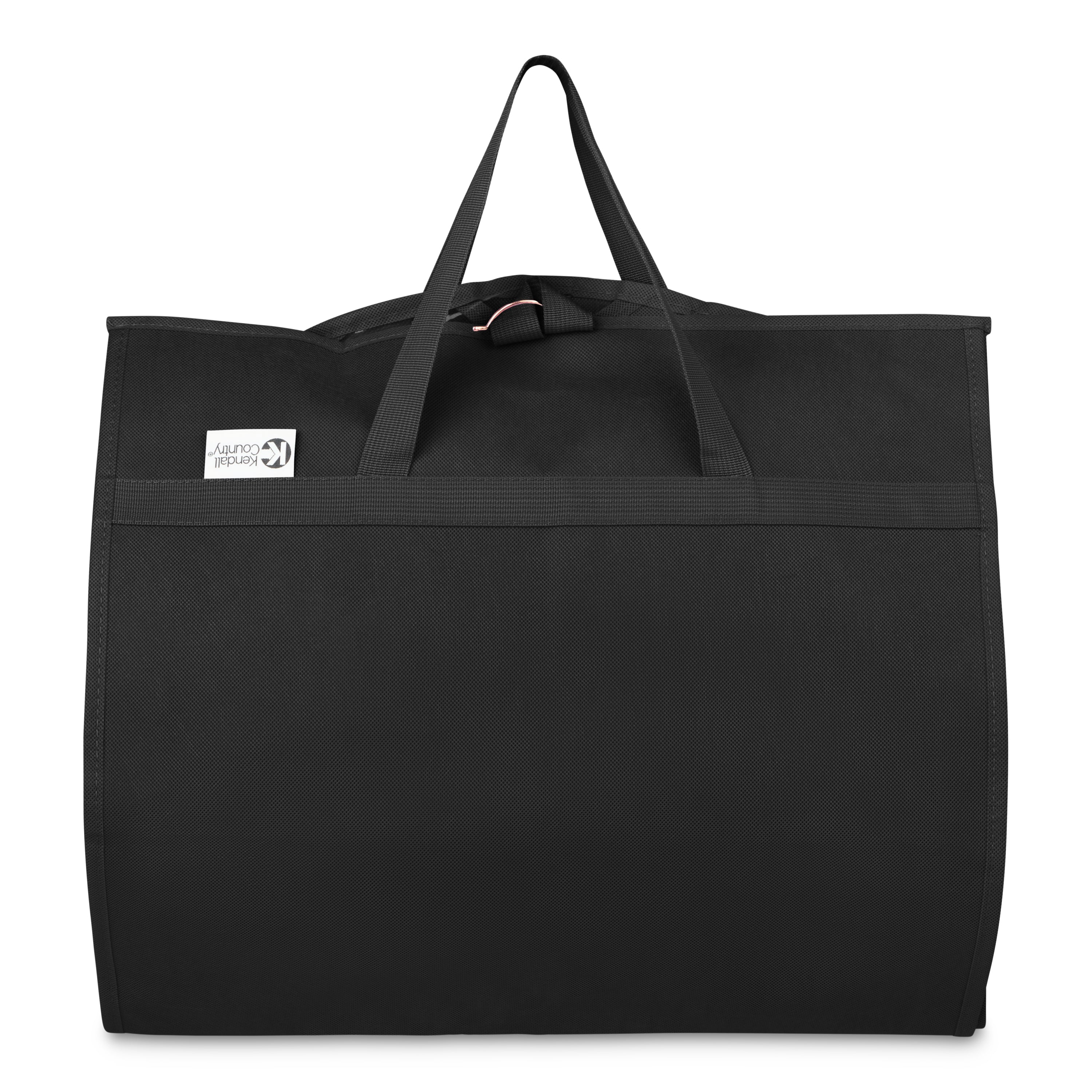 35" Costume Garment Bag - Raven Black