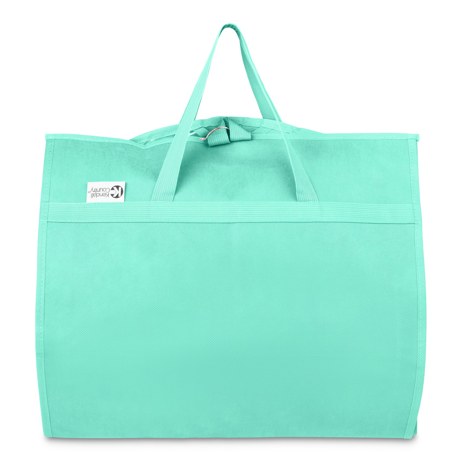 35" Costume Garment Bag - Seafoam Teal