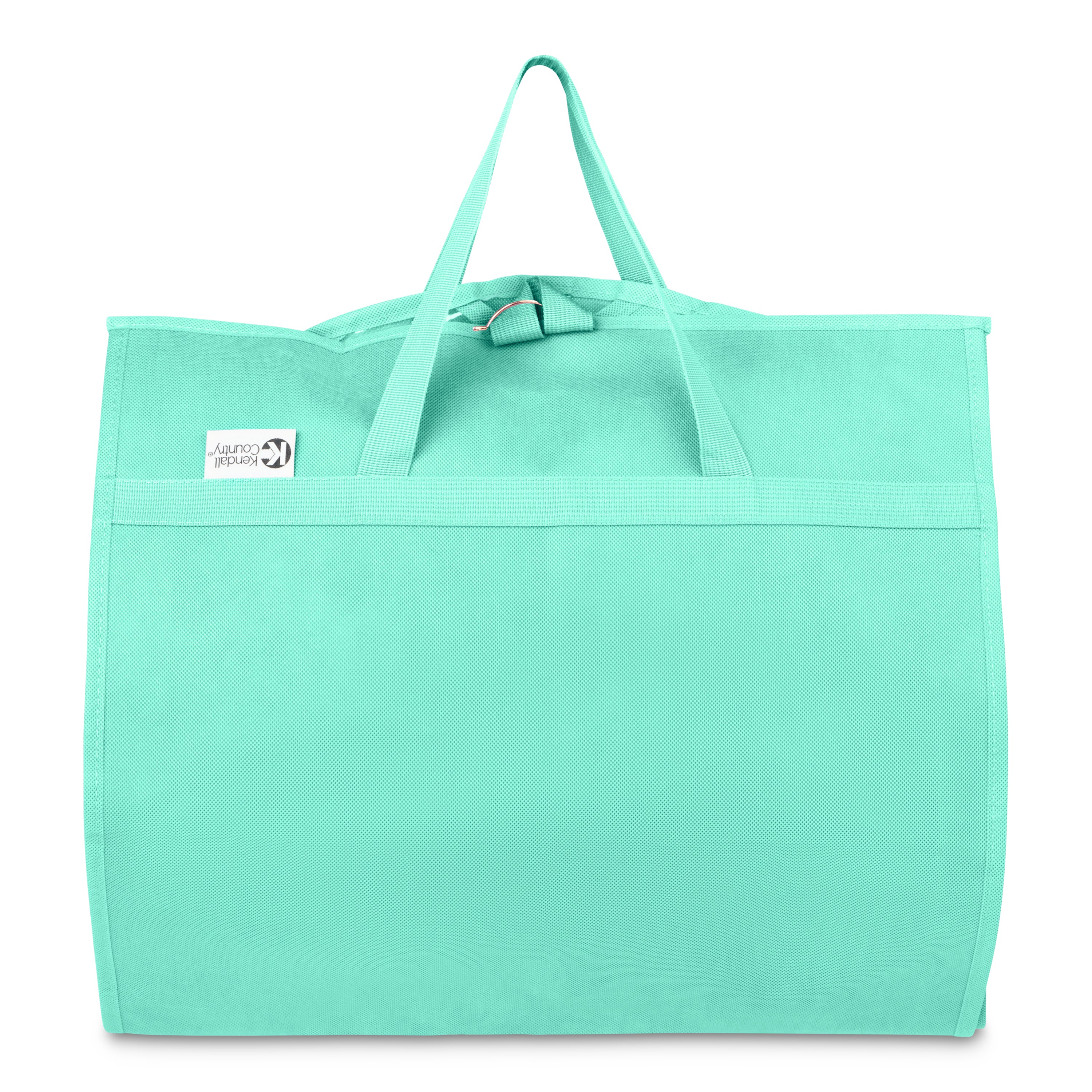 35" Costume Garment Bag - Seafoam Teal