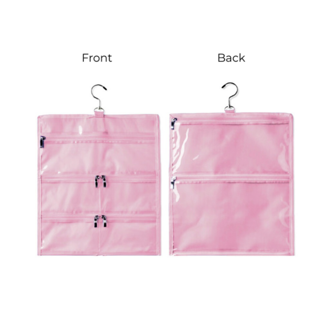 On-The-Go Organizer - Cotton Candy, Small