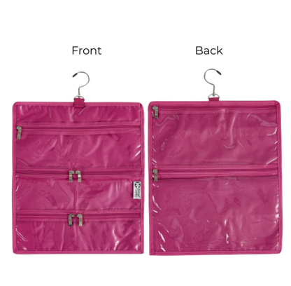 On-The-Go Organizer - Barbie Pink, Small