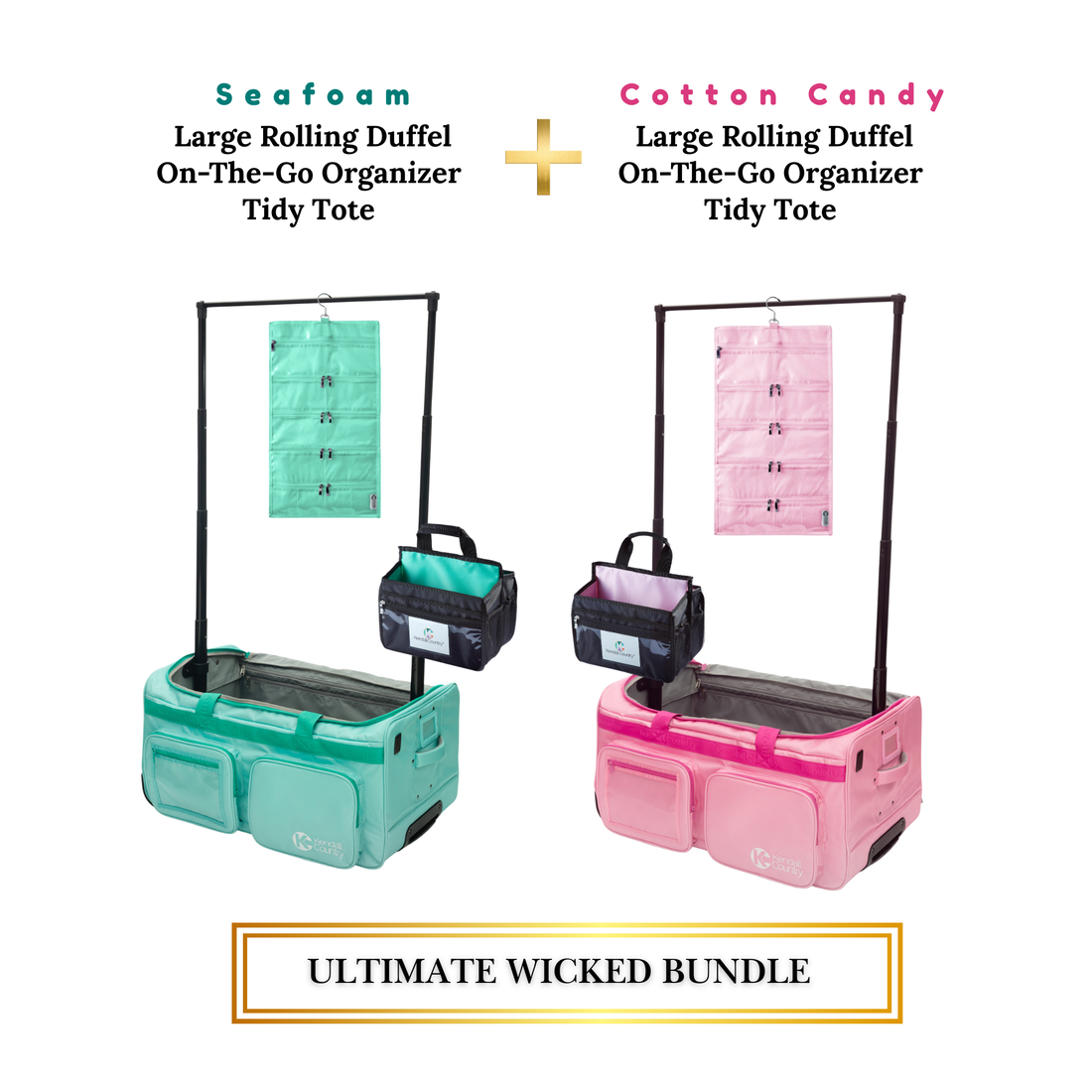 The Ultimate Wicked Bundle