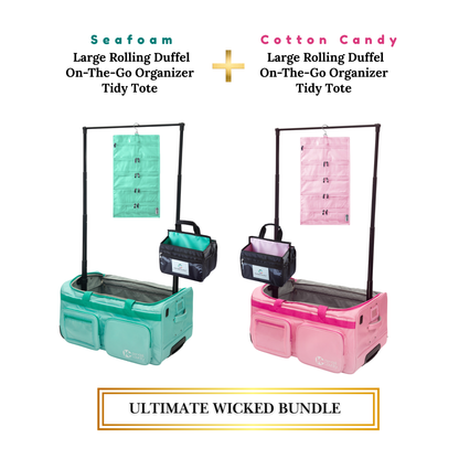 The Ultimate Wicked Bundle