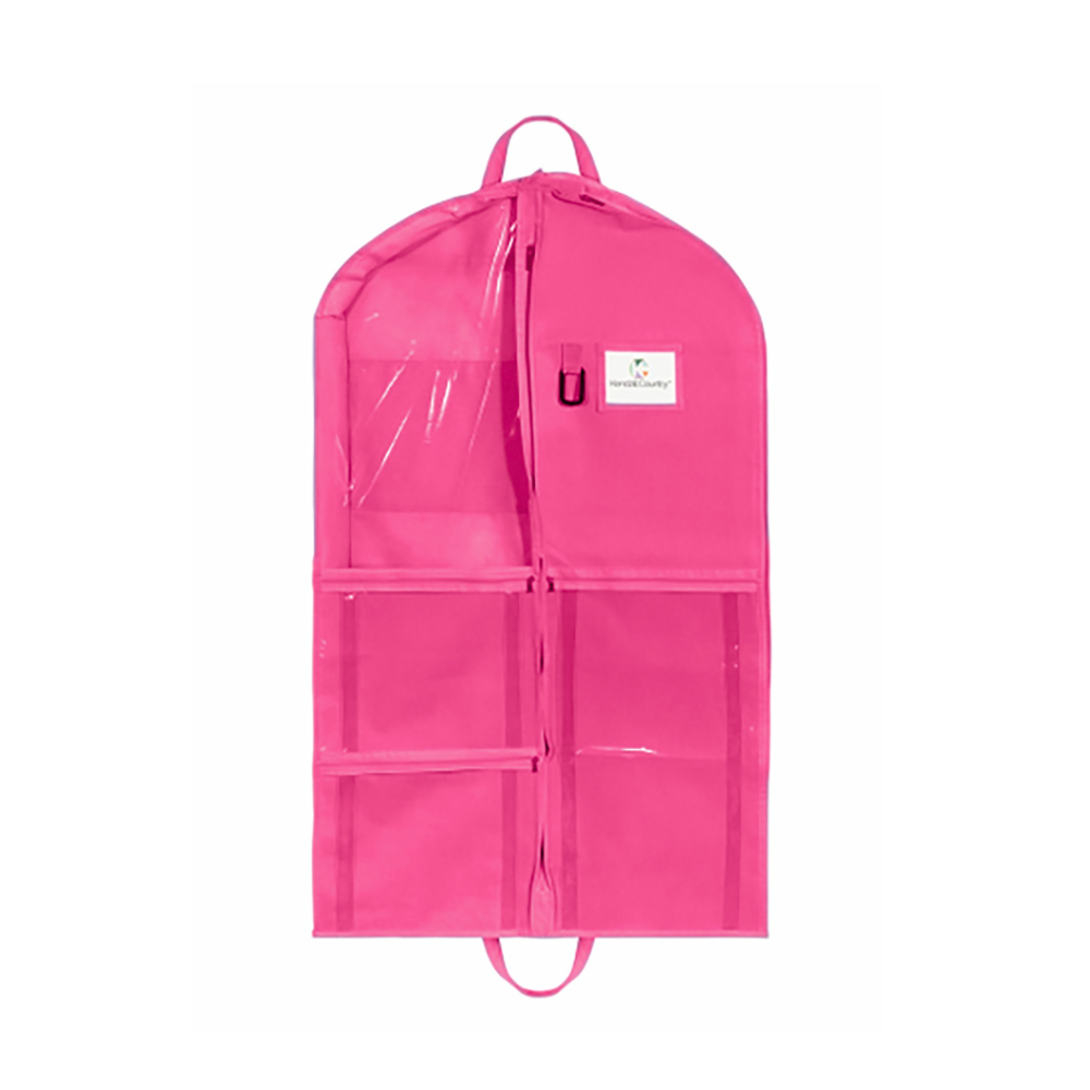 40" Costume Garment Bag - Barbie Pink