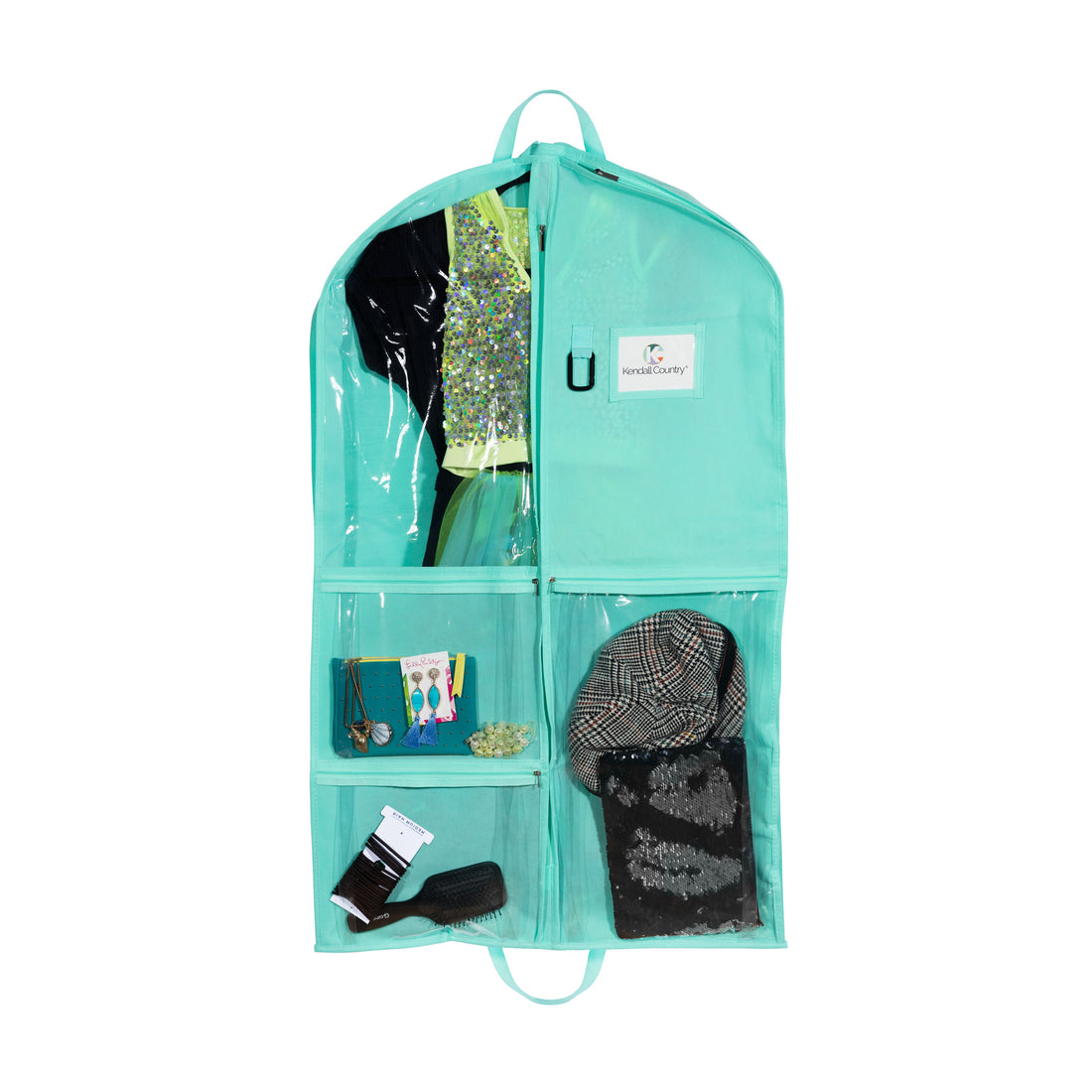 Wicked Bundle - 40&quot; Garment Bag