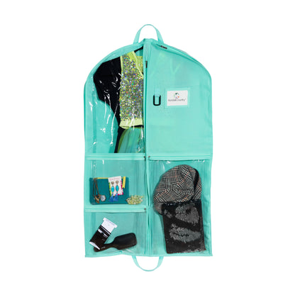 Wicked Bundle - 40&quot; Garment Bag