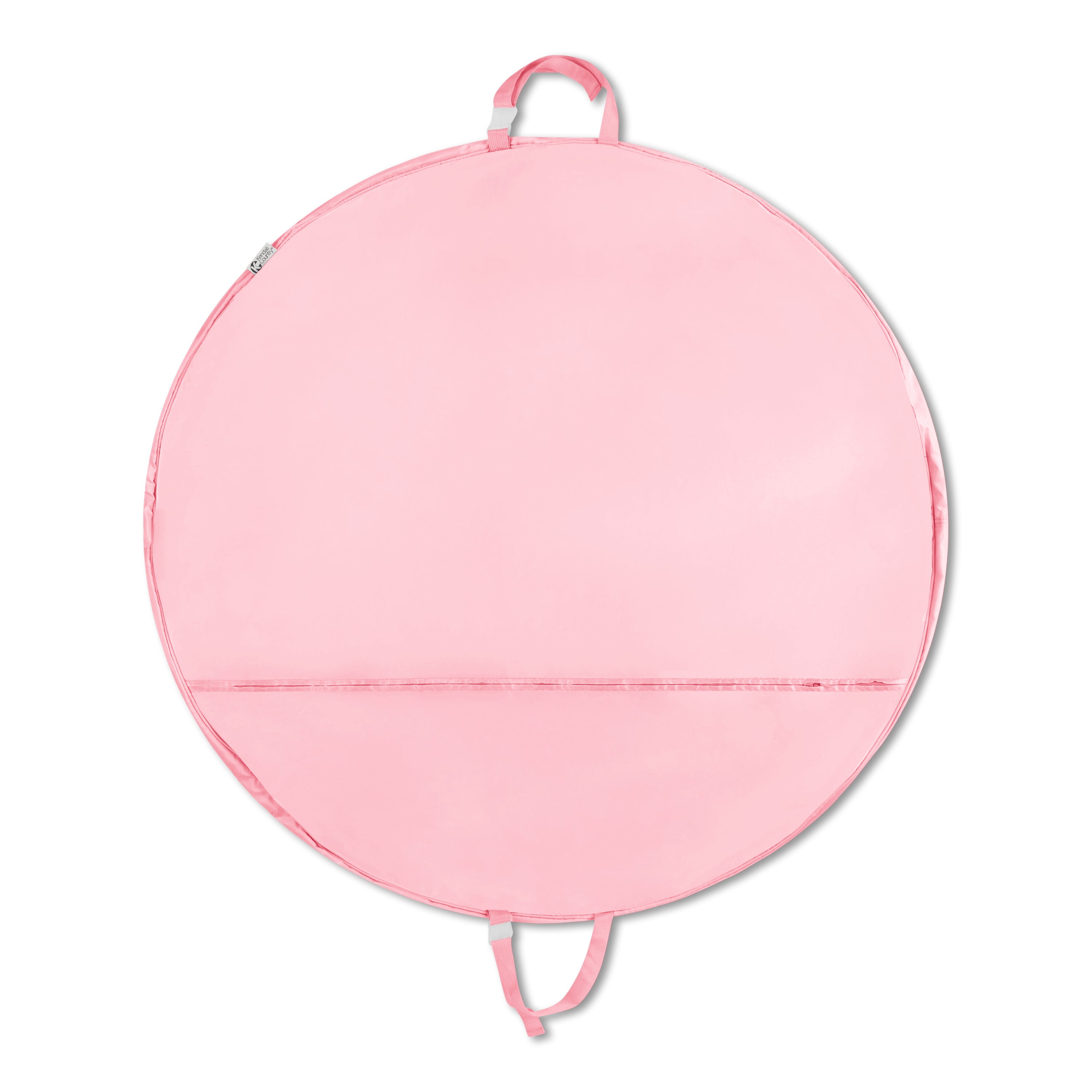 Large Pancake Tutu Garment Bag - Cotton Candy Pink, 40&quot;