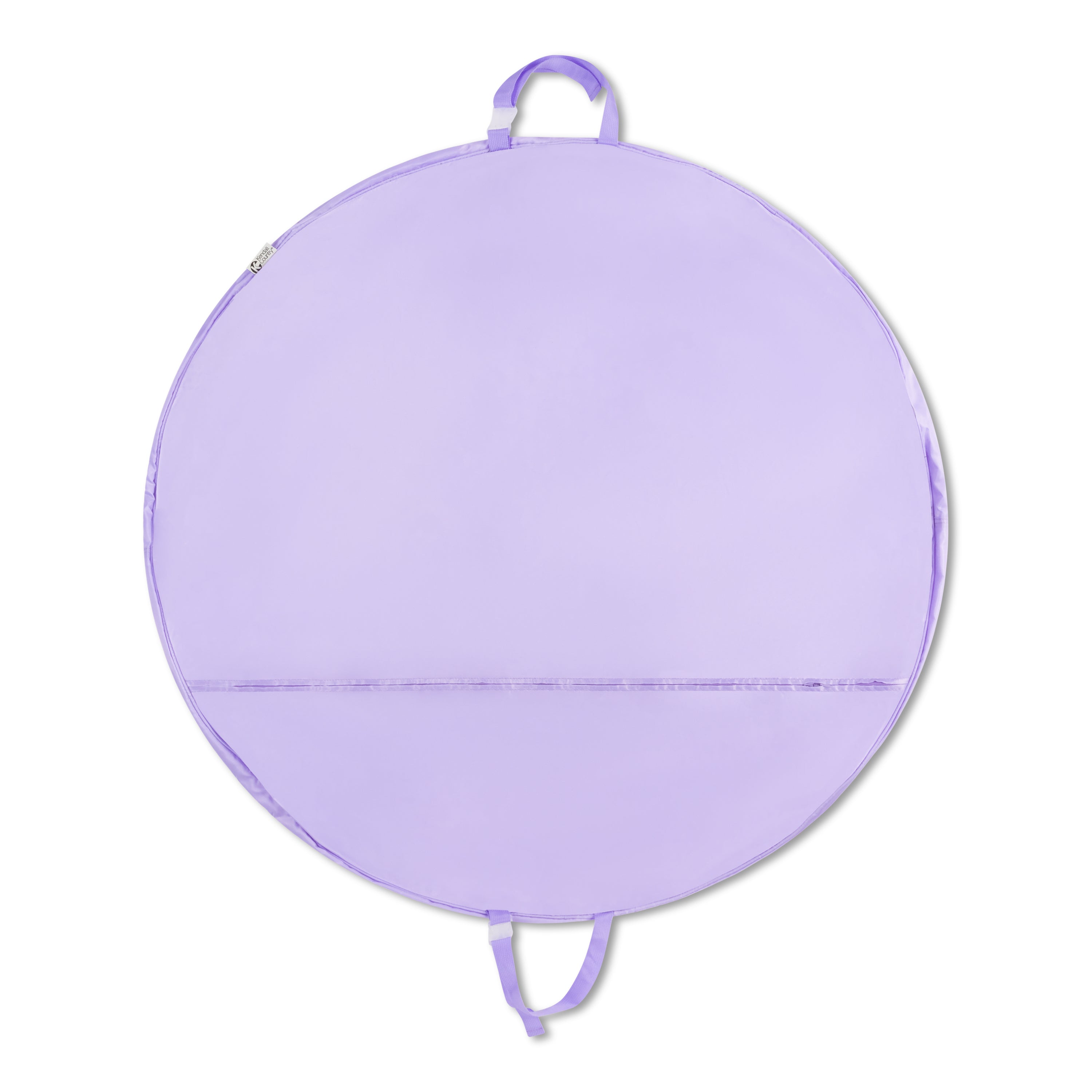 Large Pancake Tutu Garment Bag - Lilac Purple, 40&quot;