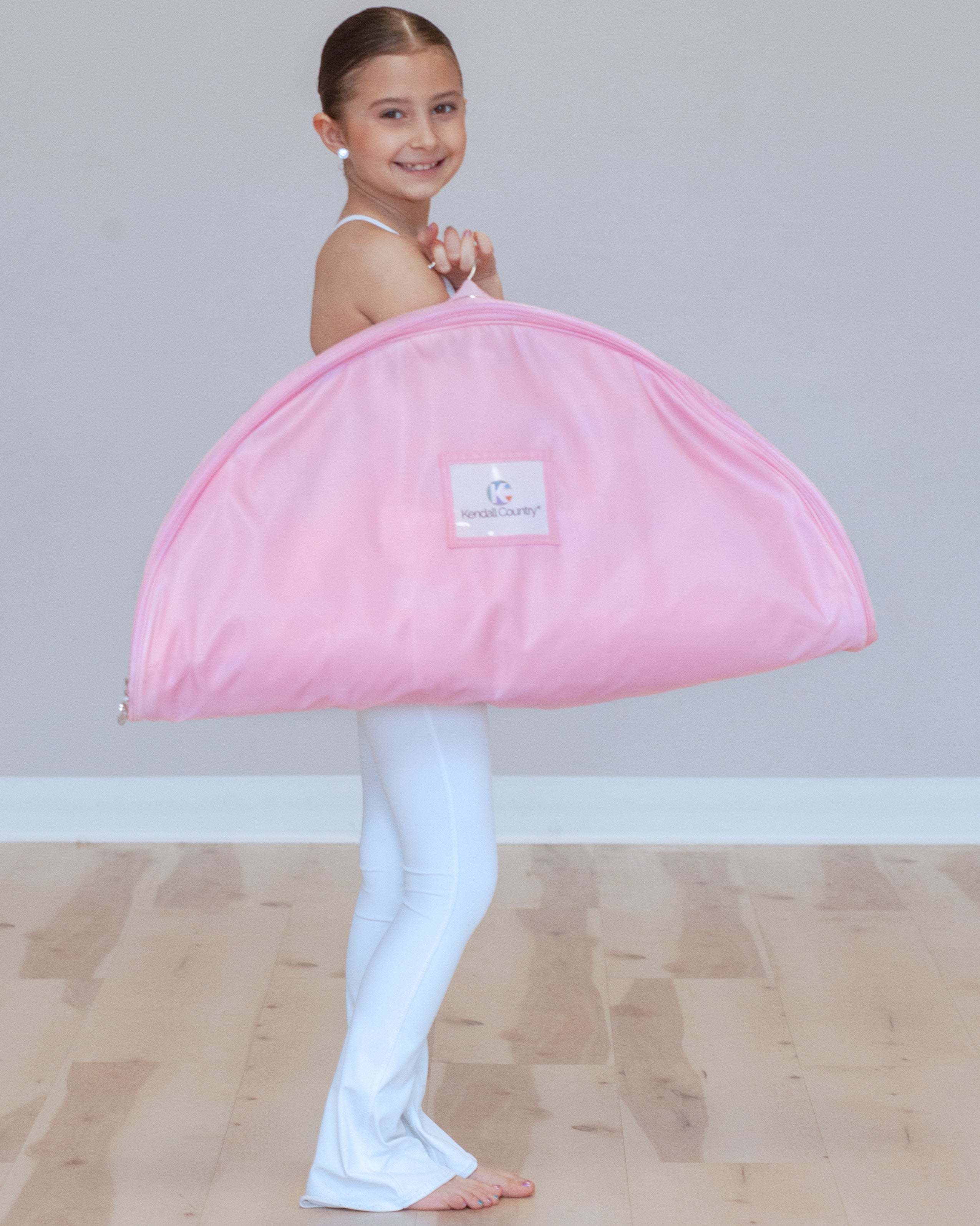 Tutu best sale garment bag