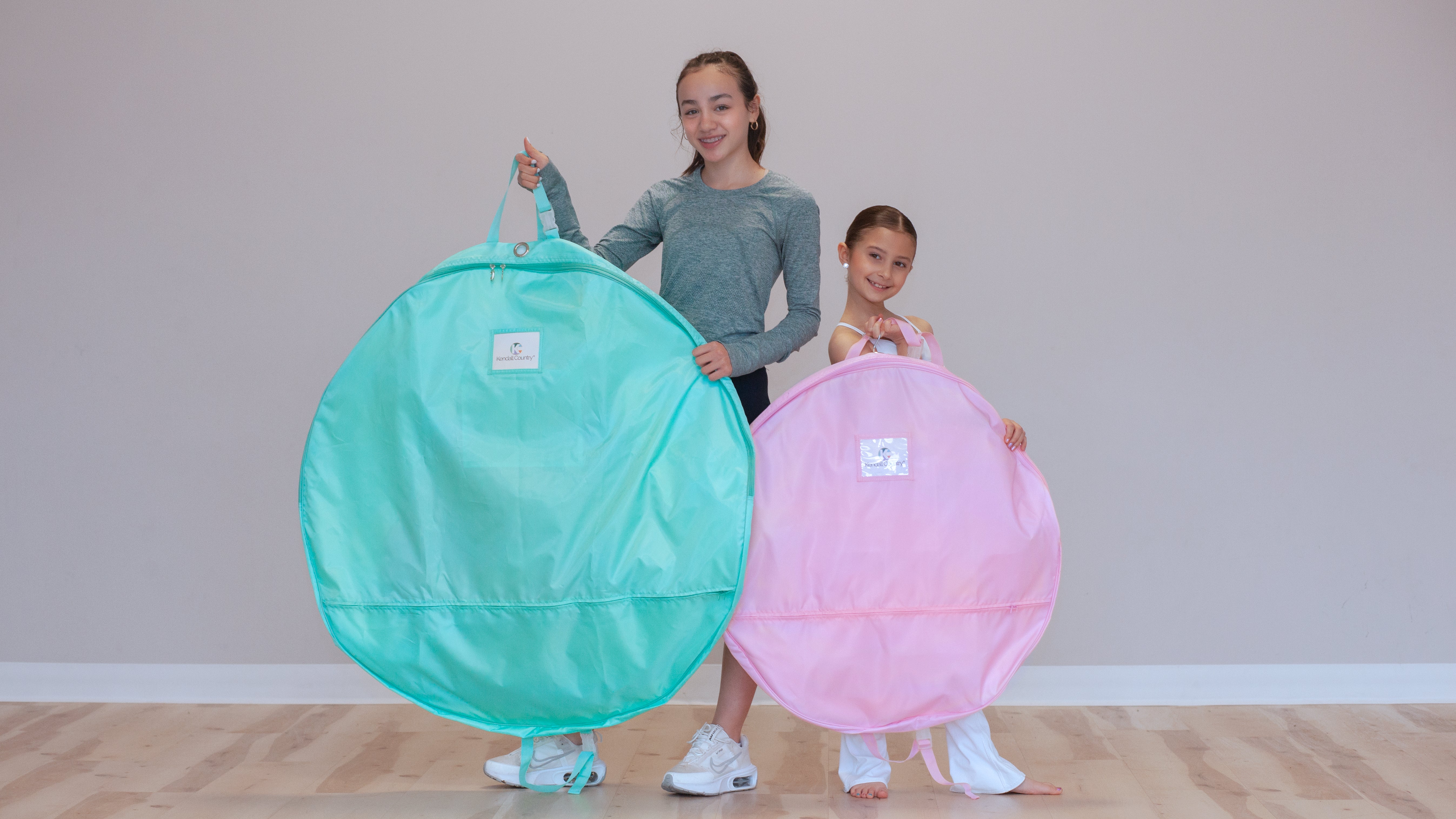 Tutu garment bag sale