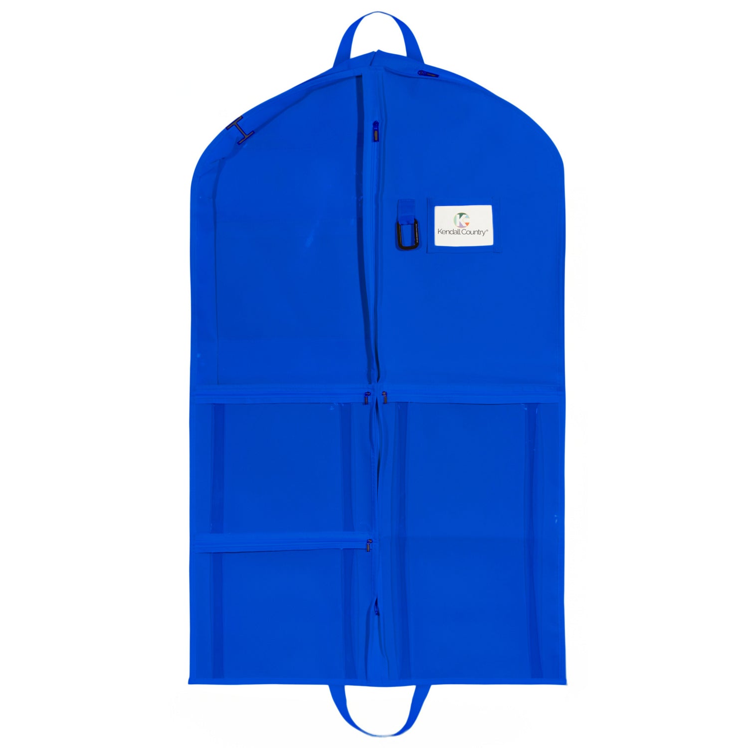 40&quot; Costume Garment Bag - Royal Blue